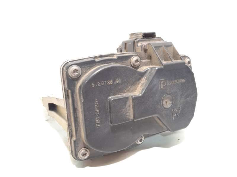 Recambio de modulo electronico para skoda octavia lim. (nx3) 2.0 tdi referencia OEM IAM 3Q0253691K - Negro 2