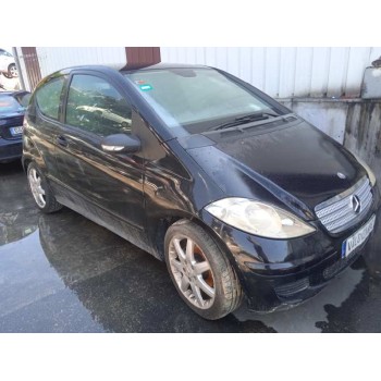 mercedes-benz clase a (w169) del año 2007