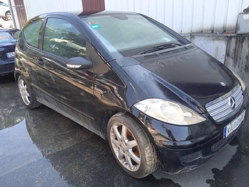 MERCEDES-BENZ CLASE A (W169)