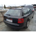 AUDI A6 C5 AVANT (4B5, 4B6)