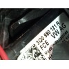 Recambio de modulo electronico para volkswagen t-cross (c11, d31) 1.0 tsi referencia OEM IAM 3Q0980121R  