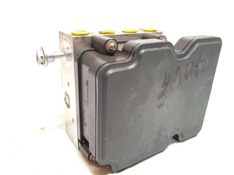 Recambio de abs para nissan qashqai (j11) 360 referencia OEM IAM 476604EA1E 0265956165 269620 3