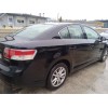 toyota avensis (t27) del año 2010