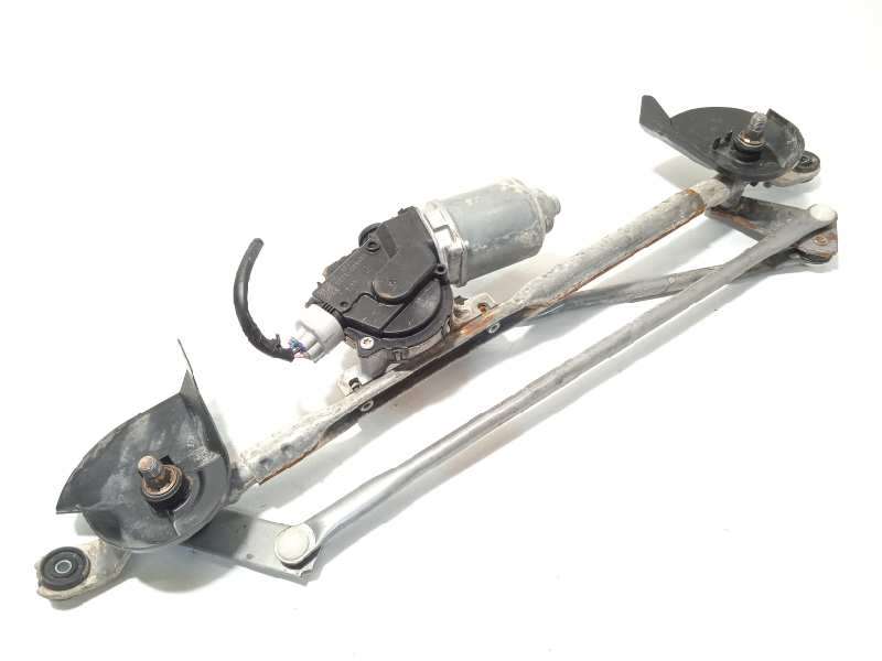 Recambio de motor limpia delantero para mitsubishi outlander (gf0) kaiteki 4wd referencia OEM IAM 1593005630  8250B085 2