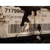 Recambio de motor completo para bmw serie 7 (g11/g12) 730d referencia OEM IAM B57D30A  