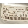 Recambio de elevalunas trasero izquierdo para hyundai ix20 1.6 cat referencia OEM IAM 834701K010 834501P000 