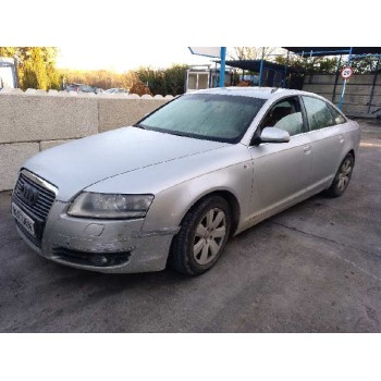 audi a6 berlina (4f2) del año 2004