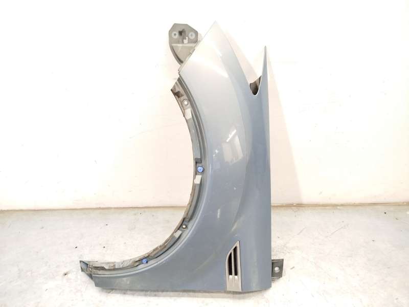 Recambio de aleta delantera izquierda para ford kuga i 2.0 tdci referencia OEM IAM 1633115 - Azul 2