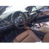 bmw x6 (e71) del año 2011