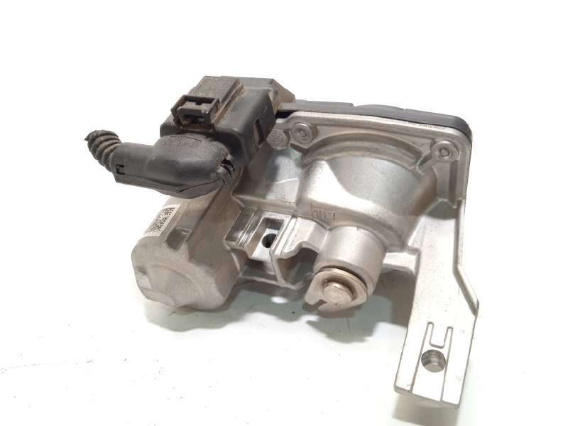Recambio de modulo electronico para skoda octavia lim. (nx3) 2.0 tdi referencia OEM IAM 3Q0253691K - Negro 3