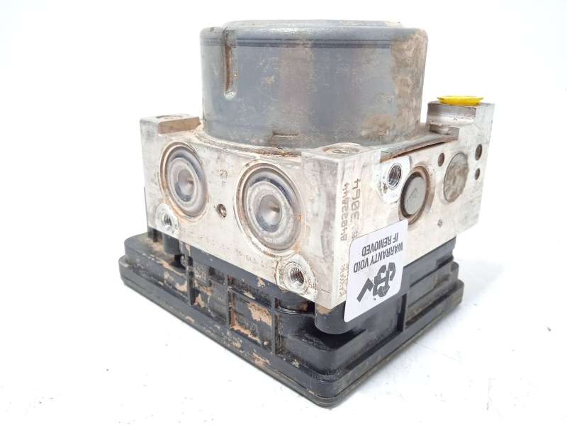 Recambio de abs para renault megane iv berlina 5p limited referencia OEM IAM 476607355R 28515242333 10022010264 2