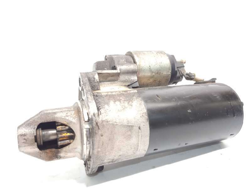 Recambio de motor arranque para chrysler 300 c 3.0 crd referencia OEM IAM 04801516AA  0001115054 2