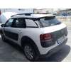 citroën c4 cactus del año 2016