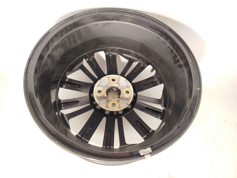 Recambio de llanta para hyundai i20 iii (bc3, bi3) 1.2 referencia OEM IAM 52910Q0500 - Gris 6