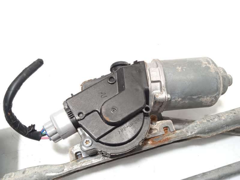 Recambio de motor limpia delantero para mitsubishi outlander (gf0) kaiteki 4wd referencia OEM IAM 1593005630  8250B085 3