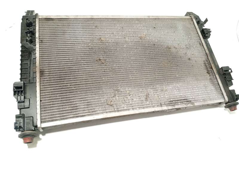 Recambio de radiador agua para mercedes-benz clase b sports tourer (w245) b 180 cdi (245.207) referencia OEM IAM A1695001803 4