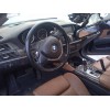 bmw x6 (e71) del año 2011