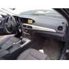 mercedes-benz clase c (w204) lim. del año 2011