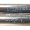 Recambio de amortiguadores maletero / porton para opel mokka 1.2 (76) referencia OEM IAM 9834877880  