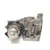 Recambio de valvula egr para ford transit custom kasten 2.0 tdci cat referencia OEM IAM GK2Q9U438AC 2374578 