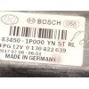 Recambio de elevalunas trasero izquierdo para hyundai ix20 1.6 cat referencia OEM IAM 834701K010 834501P000 