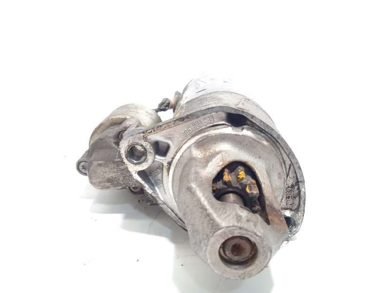 Recambio de motor arranque para chrysler 300 c 3.0 crd referencia OEM IAM 04801516AA  0001115054 3