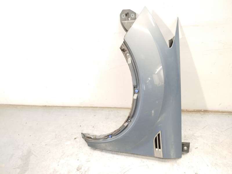 Recambio de aleta delantera izquierda para ford kuga i 2.0 tdci referencia OEM IAM 1633115 - Azul 3
