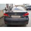 hyundai i40 del año 2018