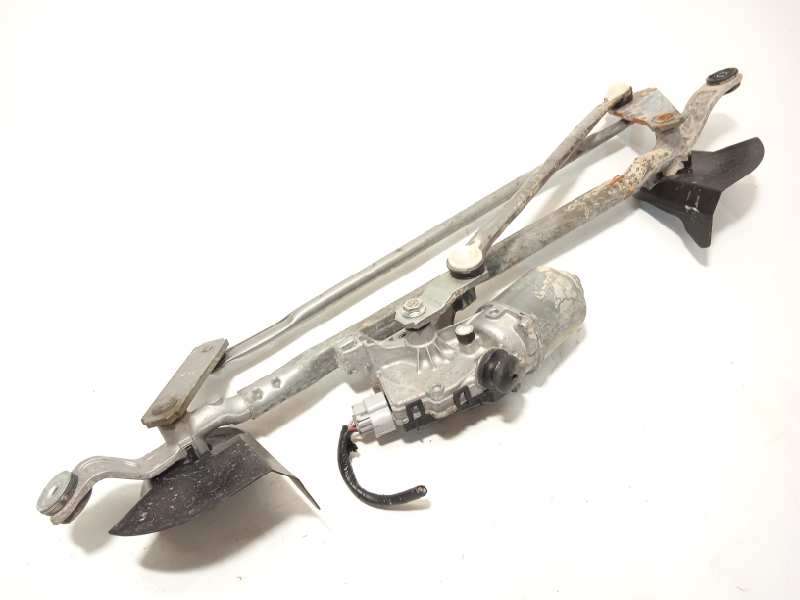 Recambio de motor limpia delantero para mitsubishi outlander (gf0) kaiteki 4wd referencia OEM IAM 1593005630  8250B085 4