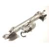 Recambio de motor limpia delantero para mitsubishi outlander (gf0) kaiteki 4wd referencia OEM IAM 1593005630  8250B085