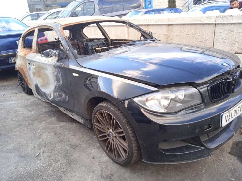BMW SERIE 1 BERLINA (E81/E87)