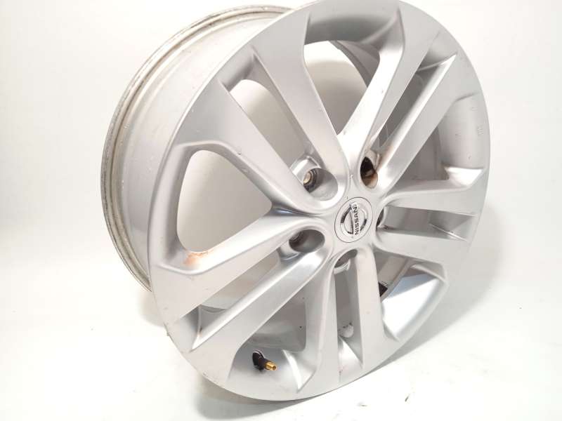 Recambio de llanta para nissan juke (f15) 1.6 referencia OEM IAM 1KA2A D03001KK2A 2