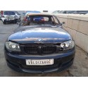 BMW SERIE 1 BERLINA (E81/E87)