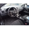 TOYOTA AVENSIS (T27)