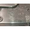 Recambio de motor limpia delantero para mitsubishi outlander (gf0) kaiteki 4wd referencia OEM IAM 1593005630  8250B085