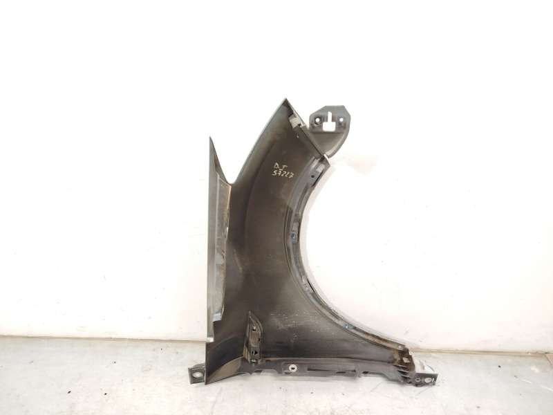 Recambio de aleta delantera izquierda para ford kuga i 2.0 tdci referencia OEM IAM 1633115 - Azul 4