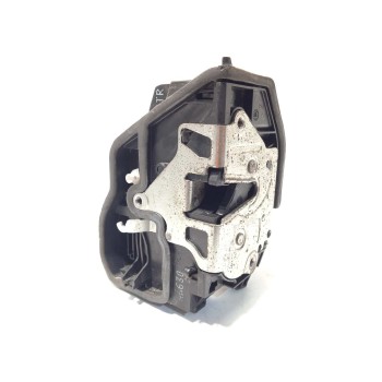 Recambio de cerradura puerta trasera derecha para bmw serie 5 berlina (e60) 2.5 cat referencia OEM IAM 7154630  51227154630