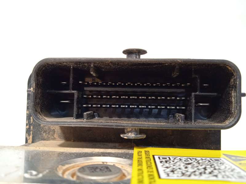 Recambio de abs para renault megane iv berlina 5p limited referencia OEM IAM 476607355R 28515242333 10022010264 4