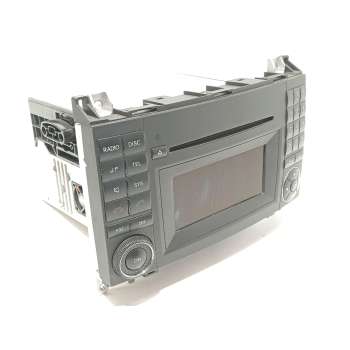 SISTEMA NAVEGACION GPS A1699002000 