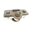 Recambio de mando calefaccion / aire acondicionado para nissan nv250 furgoneta (x61) dci 95 referencia OEM IAM 2751000Q0M  