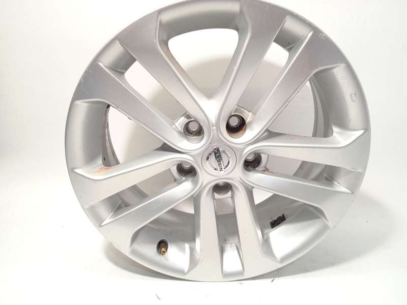 Recambio de llanta para nissan juke (f15) 1.6 referencia OEM IAM 1KA2A D03001KK2A 3