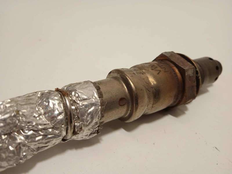 Recambio de sonda lambda para volkswagen t6.1 caravelle (sh) 2.0 tdi referencia OEM IAM 04L906262AK - Azul 2
