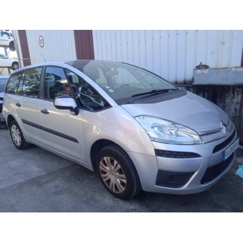 CITROËN C4 GRAND PICASSO