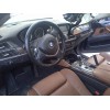 bmw x6 (e71) del año 2011