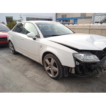 seat exeo berlina (3r2) del año 2010