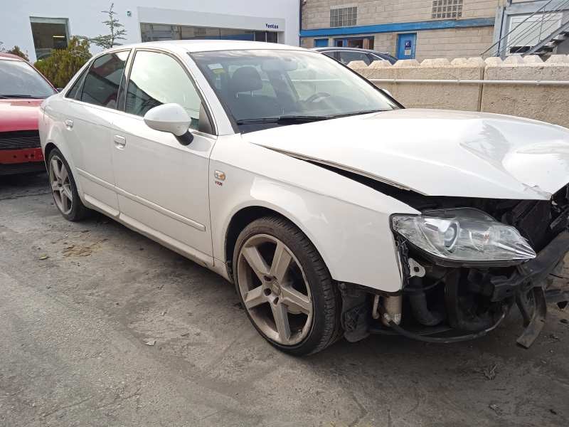 SEAT EXEO BERLINA (3R2)