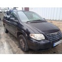 CHRYSLER VOYAGER (RG)