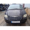 CHRYSLER VOYAGER (RG)