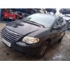 chrysler voyager (rg) del año 2005