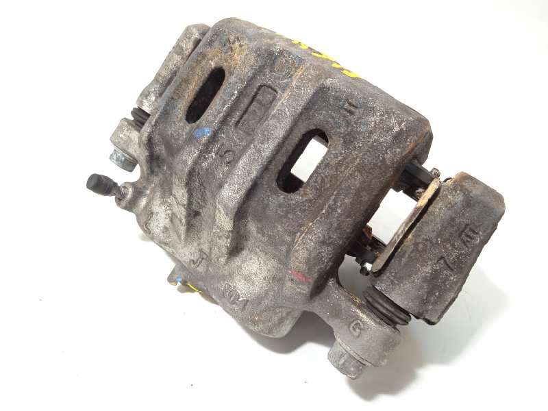 PINZA FRENO DELANTERA IZQUIERDA MR370775 